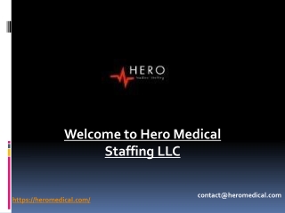 Low Cost Healthcare Staffing Agencies in USA