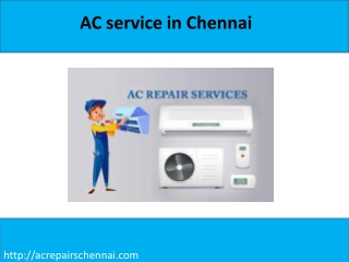 lg ac service in chennai