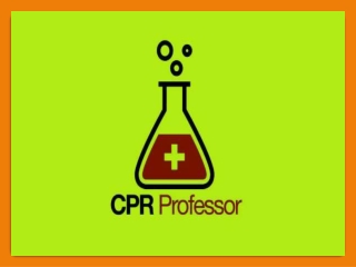 Online CPR First Aid Certification