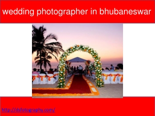 wedding photographer in bhubaneswar