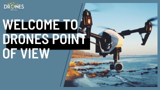 Aerial Photography For Construction | Drones Point of View | Affordable Services