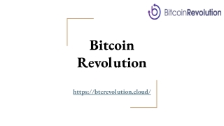 Bitcoin Revolution Germany