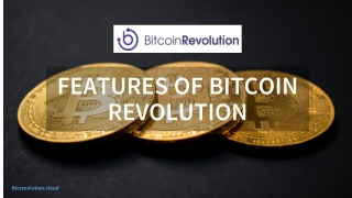 Bitcoin Revolution UK