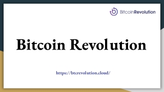 Bitcoin Revolution