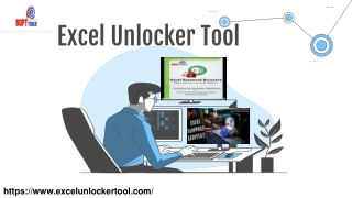 Excel Unlocker Tool