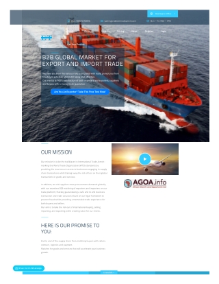 EXIM Trade Options - Vendors And Suppliers In USA