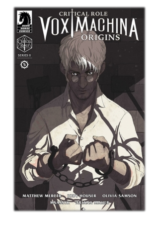 [PDF] Free Download Critical Role: Vox Machina Origins II #5 By Matthew Mercer, Jody Houser, Olivia Samson, Msassyk & Ar