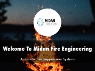 Midan Fire Engineering