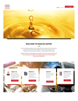 Buy Longlife Motor Oil From Dasilad