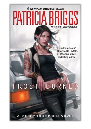 [PDF] Free Download Frost Burned By Patricia Briggs