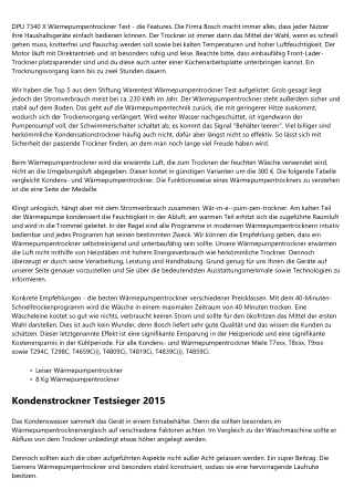 Die 6 Minuten Regel für  Waschtrockner Toplader    2020
