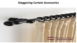 curtain accessories