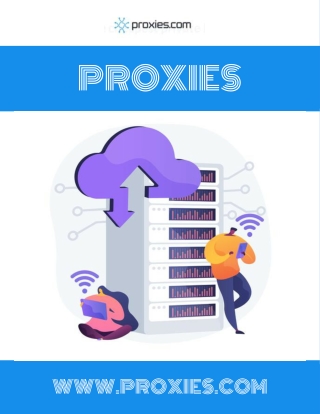 Proxies