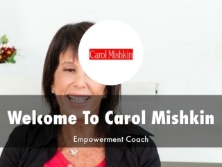 Carol Mishkin