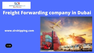 Freight forwarding companies in uae | Call 043336593