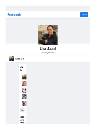 Lisa Saad