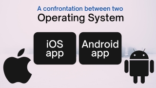 Android VS. iOS: Which mobile OS is best?