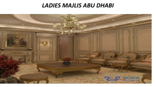 Ladies Majlis