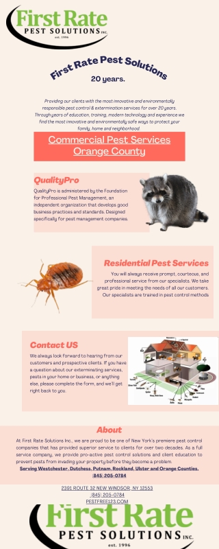 Exterminator Orange County | Bee Removal Orange County