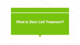 stem cell