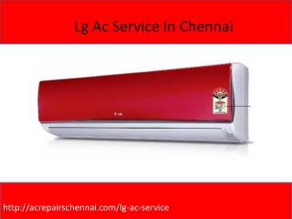 Voltas Ac Service In Chennai