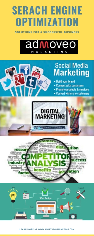 Creative Digital Marketing Agency