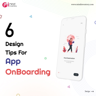 How To Design App Onboarding: Best Practices to Follow