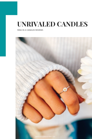 Ring in a candle reviews | Candles with rings