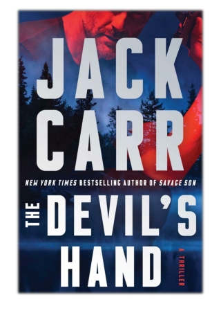 [PDF] Free Download The Devil's Hand By Jack Carr
