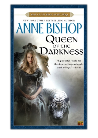 [PDF] Free Download Queen of the Darkness By Anne Bishop