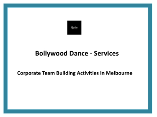 Corporate Team Building Activities in Melbourne