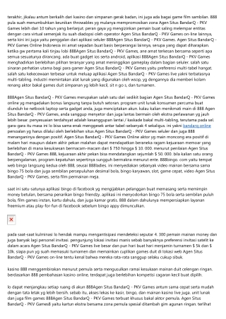 Agen Situs BandarQ - PKV Games Online Terpercaya-Pelajaran Dari Google