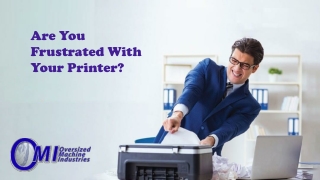 How To Find The Best Screen Printing Machine In Perris?