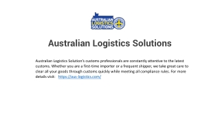 Hire Freight Logistics Solutions