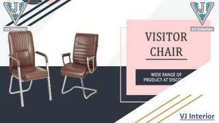 Office Visitor Chairs For sale