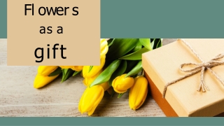 Delivering happiness flower delivery in Qatar