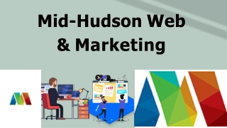 Mid-Hudson Web & Marketing