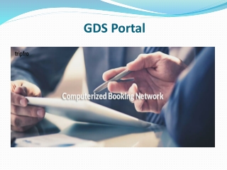 GDS Portal