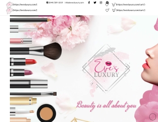 Buy the best quality eye shadow palette online