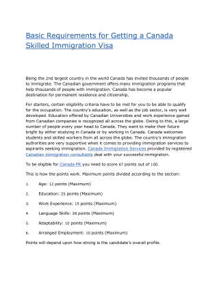 Top Immigration Consultants Services in AbuDhabi