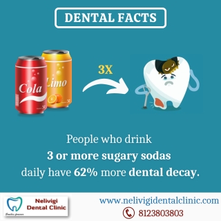 Dental Tips | Best Dental Clinic in Bangalore, Bellandur | Nelivigi Dental Clinic