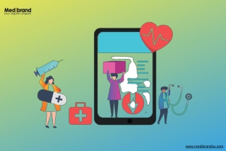 Healthcare Digital Marketing Agency in India