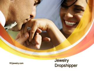 Online Best Jewelry Dropshipper - RCjewelry.com