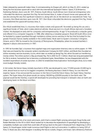 Hive: Elon Musk News, In-depth Articles, Photos & Videos ...