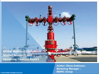 Global Wellhead Equipment  Market PDF 2021-2026: Size, Share, Trends, Analysis & Research Report