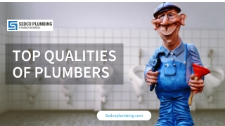 Plumbers In El Cajon