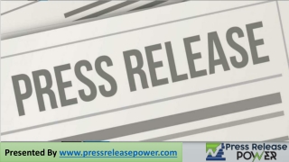 Press Release (Afghanistan)
