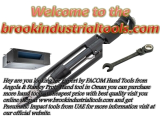 Expert by FACOM Hand Tools