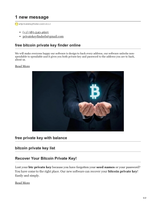 Bitcoin Billionaire Hack