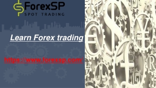 Tips And Techniques To Learn Forex Trading In India